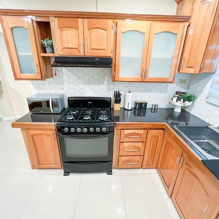Stacys Place #4 Studio Apartment Port of Spain 外观 照片