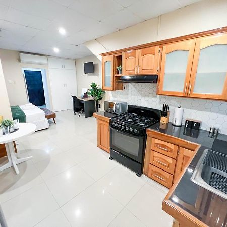 Stacys Place #4 Studio Apartment Port of Spain 外观 照片