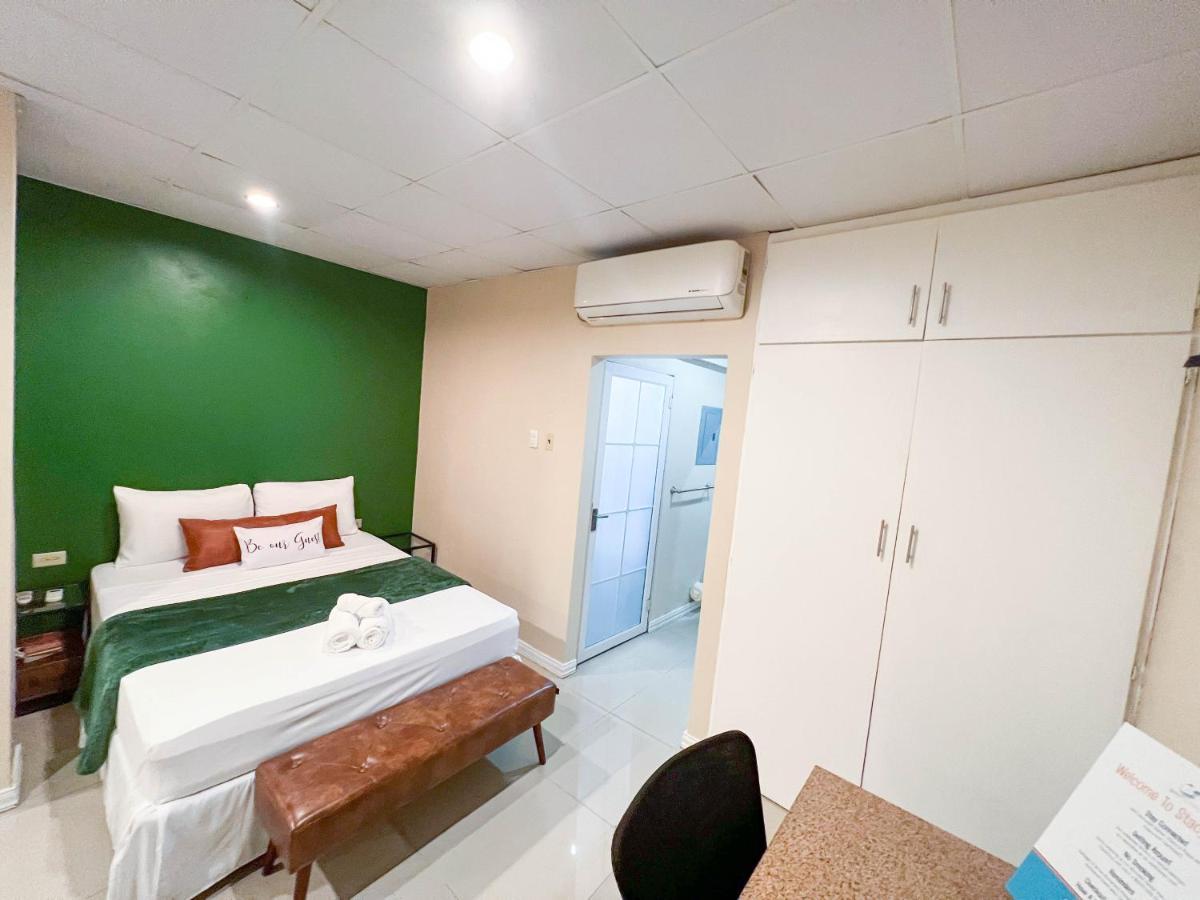 Stacys Place #4 Studio Apartment Port of Spain 外观 照片