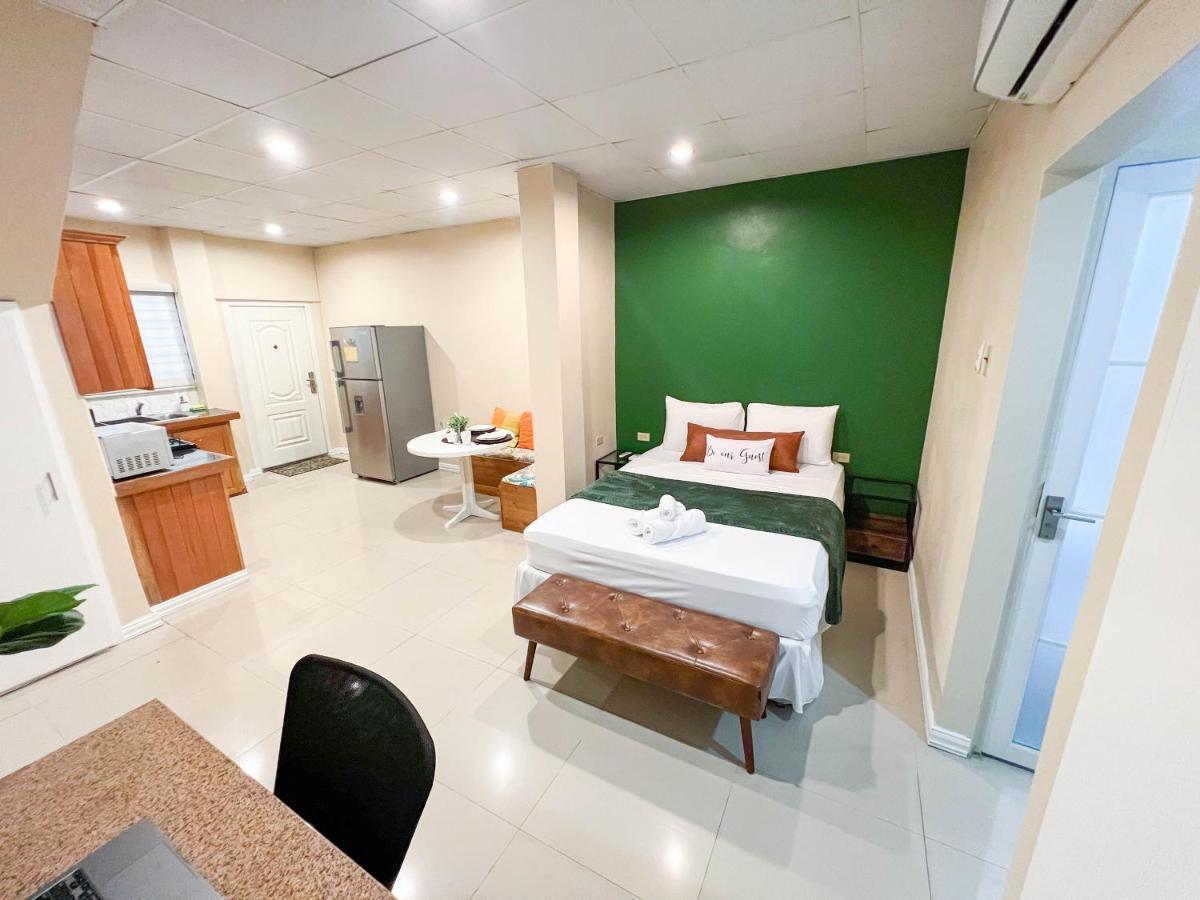 Stacys Place #4 Studio Apartment Port of Spain 外观 照片