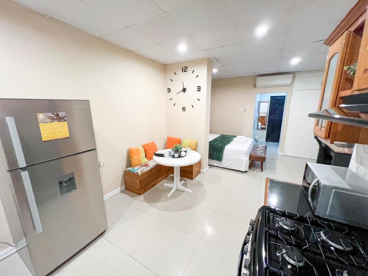 Stacys Place #4 Studio Apartment Port of Spain 外观 照片