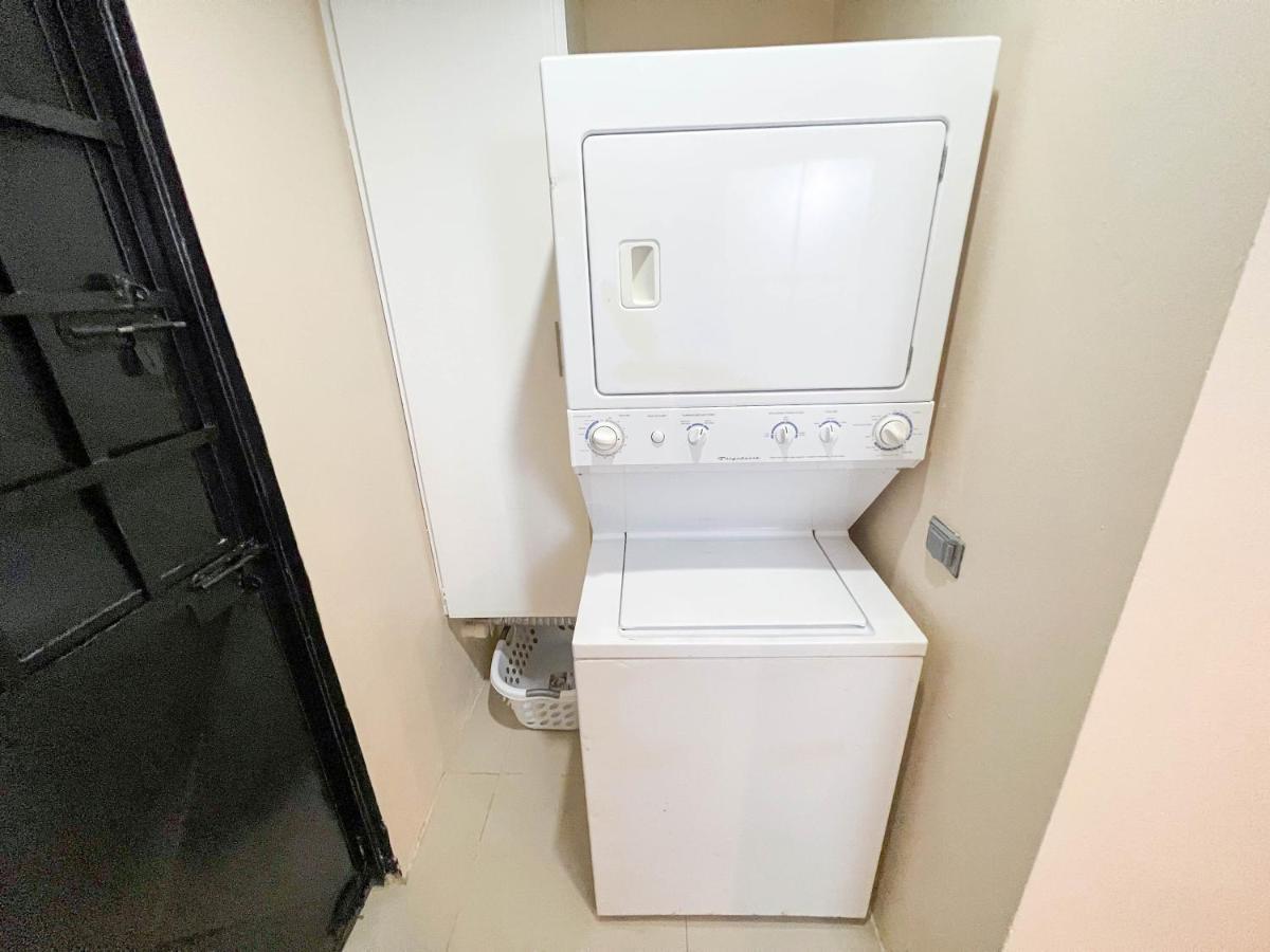 Stacys Place #4 Studio Apartment Port of Spain 外观 照片