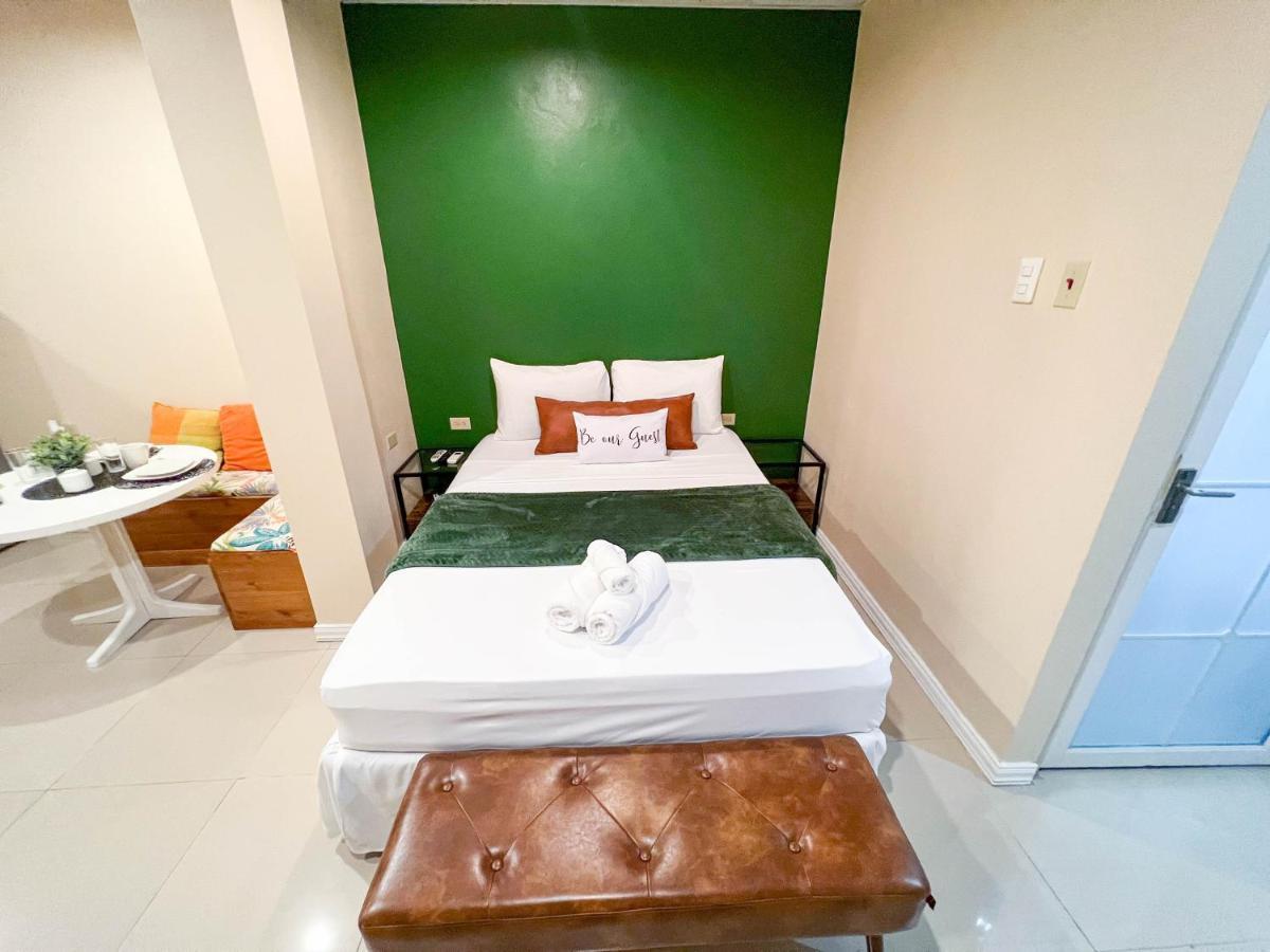 Stacys Place #4 Studio Apartment Port of Spain 外观 照片