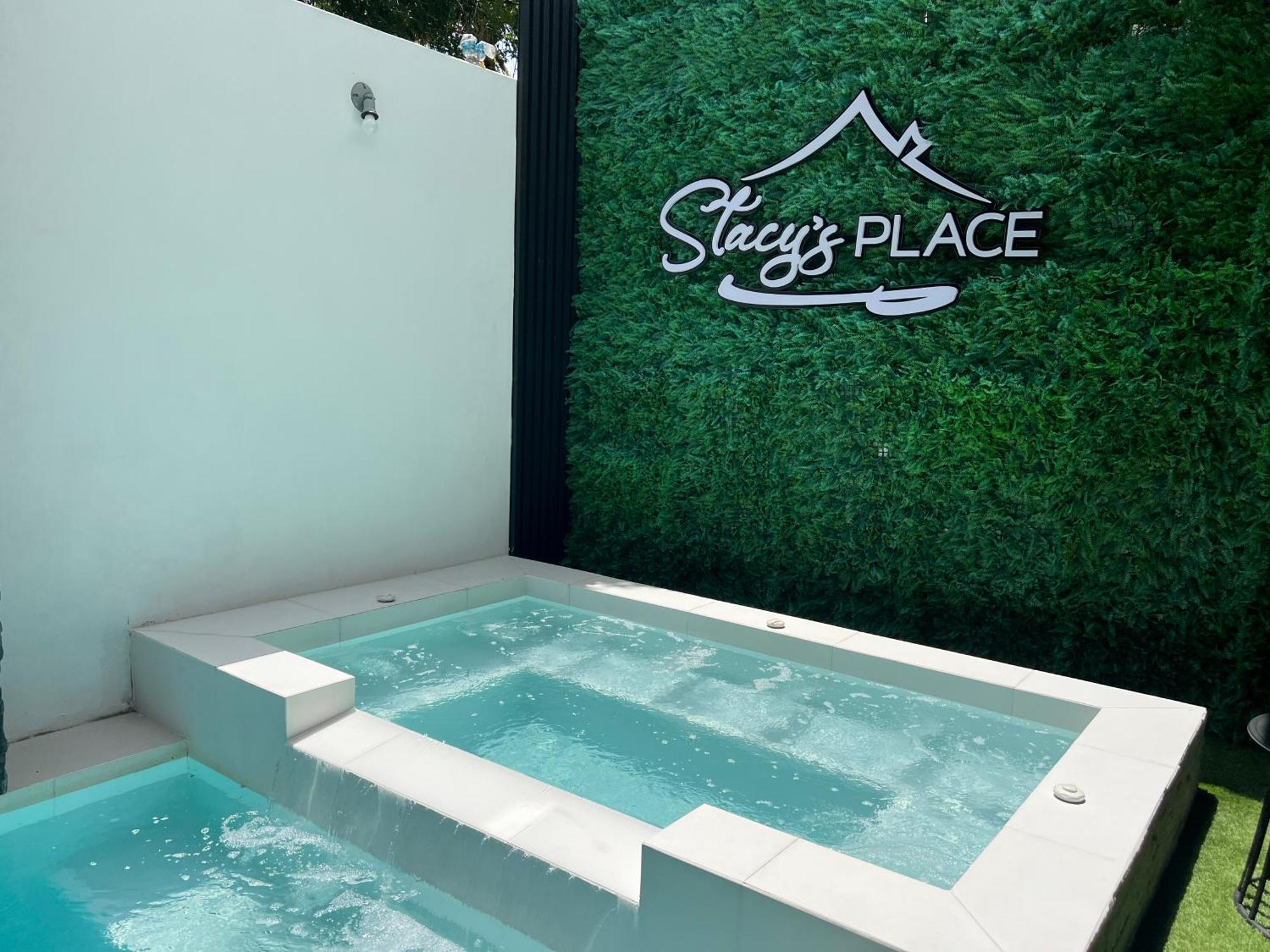 Stacys Place #4 Studio Apartment Port of Spain 外观 照片