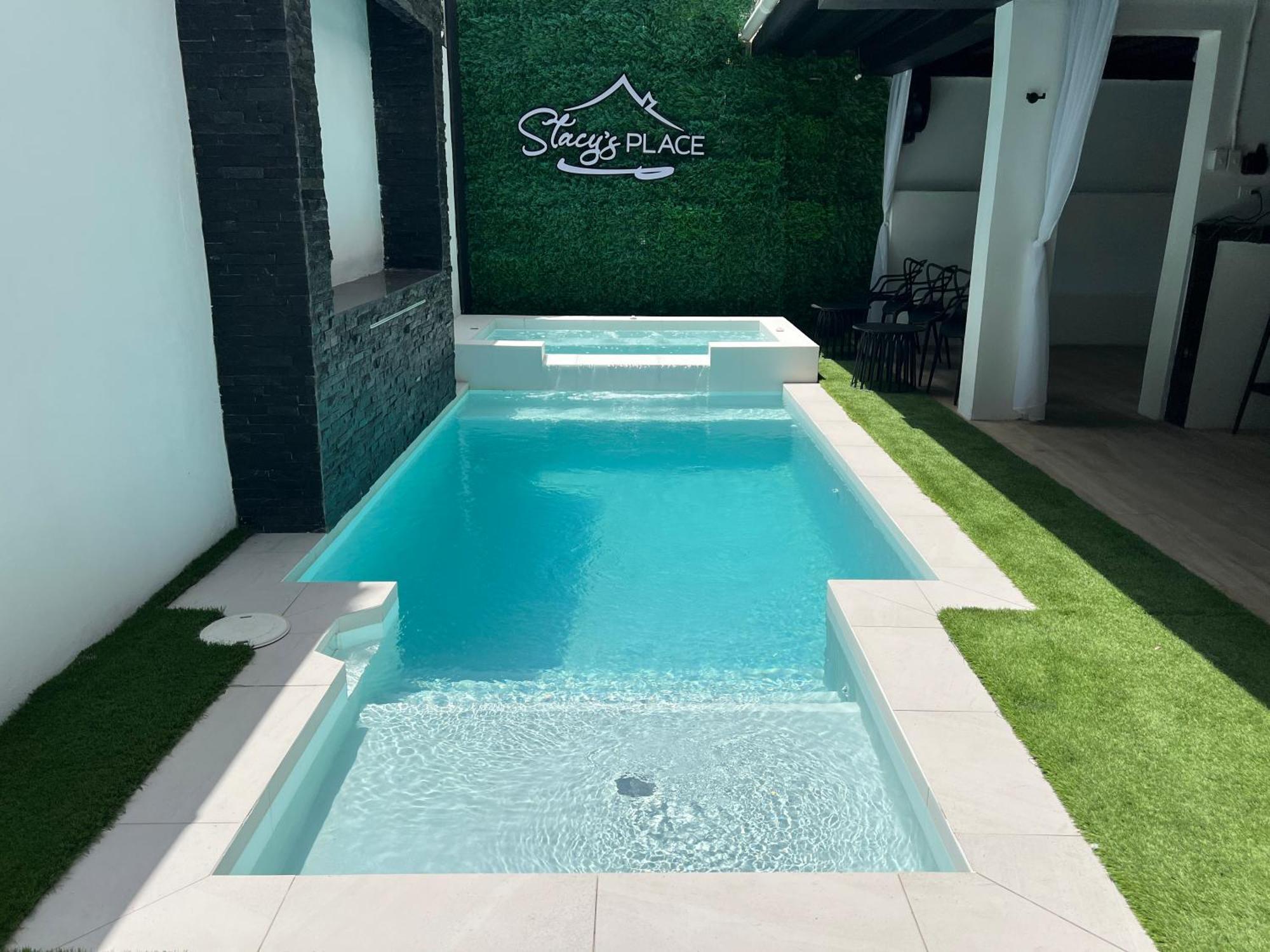 Stacys Place #4 Studio Apartment Port of Spain 外观 照片